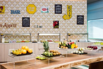 Guadalajara Conference Center Affiliated By Melia