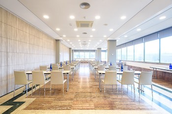 Guadalajara Conference Center Affiliated By Melia