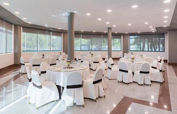 Guadalajara Conference Center Affiliated By Melia