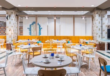 Guadalajara Conference Center Affiliated By Melia
