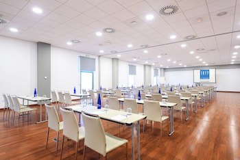 Guadalajara Conference Center Affiliated By Melia
