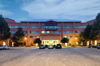 Guadalajara Conference Center Affiliated By Melia