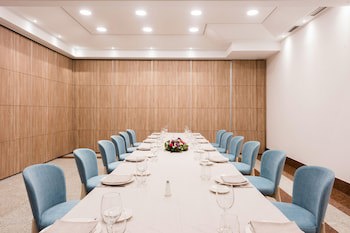 Guadalajara Conference Center Affiliated By Melia