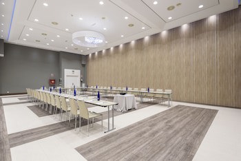 Guadalajara Conference Center Affiliated By Melia