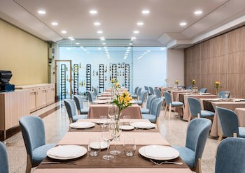 Guadalajara Conference Center Affiliated By Melia