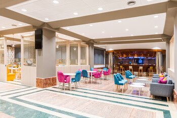 Guadalajara Conference Center Affiliated By Melia