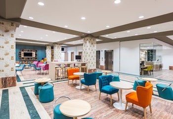 Guadalajara Conference Center Affiliated By Melia