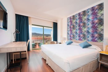Guadalajara Conference Center Affiliated By Melia