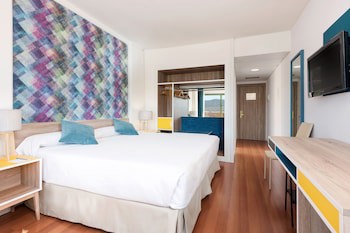 Guadalajara Conference Center Affiliated By Melia
