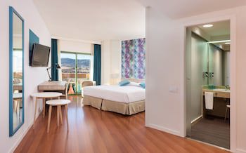 Guadalajara Conference Center Affiliated By Melia