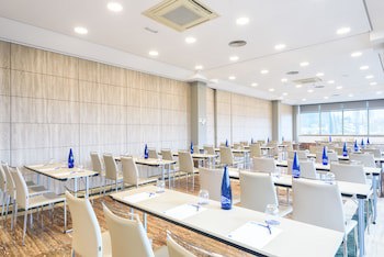 Guadalajara Conference Center Affiliated By Melia
