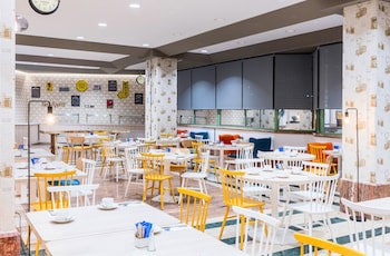 Guadalajara Conference Center Affiliated By Melia