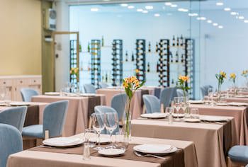 Guadalajara Conference Center Affiliated By Melia