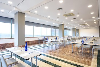 Guadalajara Conference Center Affiliated By Melia