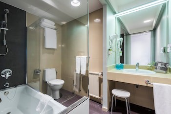 Guadalajara Conference Center Affiliated By Melia