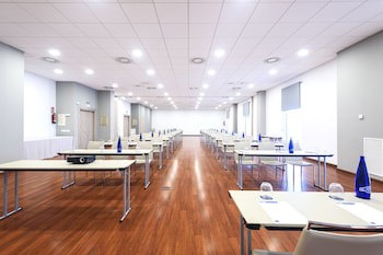 Guadalajara Conference Center Affiliated By Melia