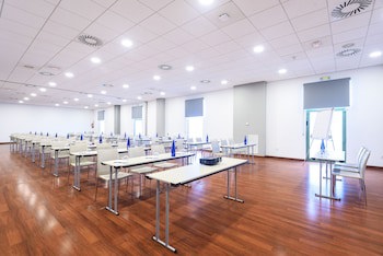 Guadalajara Conference Center Affiliated By Melia