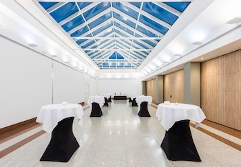 Guadalajara Conference Center Affiliated By Melia