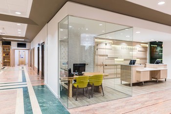 Guadalajara Conference Center Affiliated By Melia
