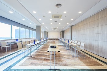 Guadalajara Conference Center Affiliated By Melia
