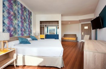 Guadalajara Conference Center Affiliated By Melia