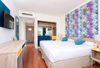 Guadalajara Conference Center Affiliated By Melia