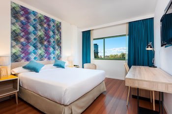 Guadalajara Conference Center Affiliated By Melia