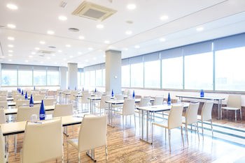 Guadalajara Conference Center Affiliated By Melia