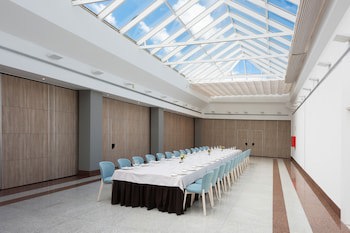 Guadalajara Conference Center Affiliated By Melia