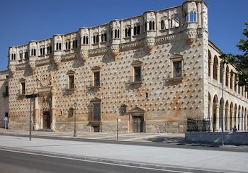 Guadalajara Conference Center Affiliated By Melia
