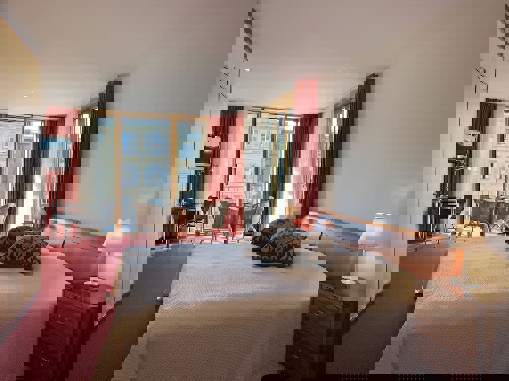 Hotel Saratz Pontresina Mountain Resort & Spa