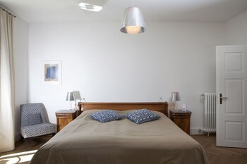 Hotel Saratz Pontresina