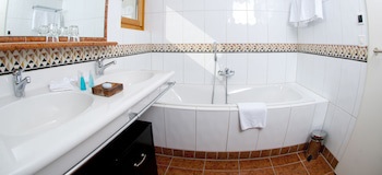 Hotel Saratz Pontresina