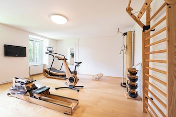 Hotel Saratz Pontresina