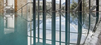 Hotel Saratz Pontresina