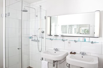 Hotel Saratz Pontresina