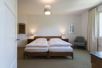 Hotel Saratz Pontresina