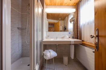 Waldhotel Arosa