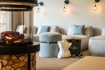 Waldhotel Arosa