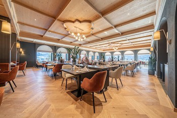 Waldhotel Arosa