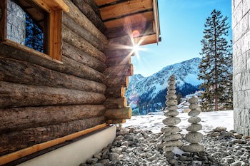 Waldhotel Arosa