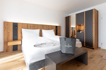 Waldhotel Arosa