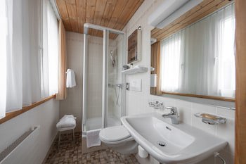 Waldhotel Arosa