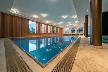 Waldhotel Arosa