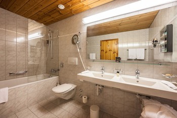 Waldhotel Arosa