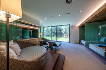 Waldhotel Arosa