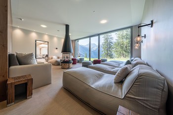 Waldhotel Arosa