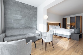 Waldhotel Arosa