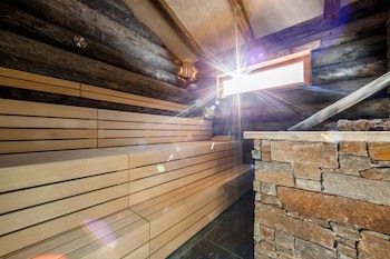 Waldhotel Arosa