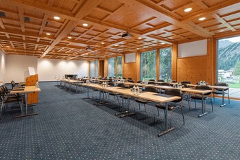 Waldhotel Arosa